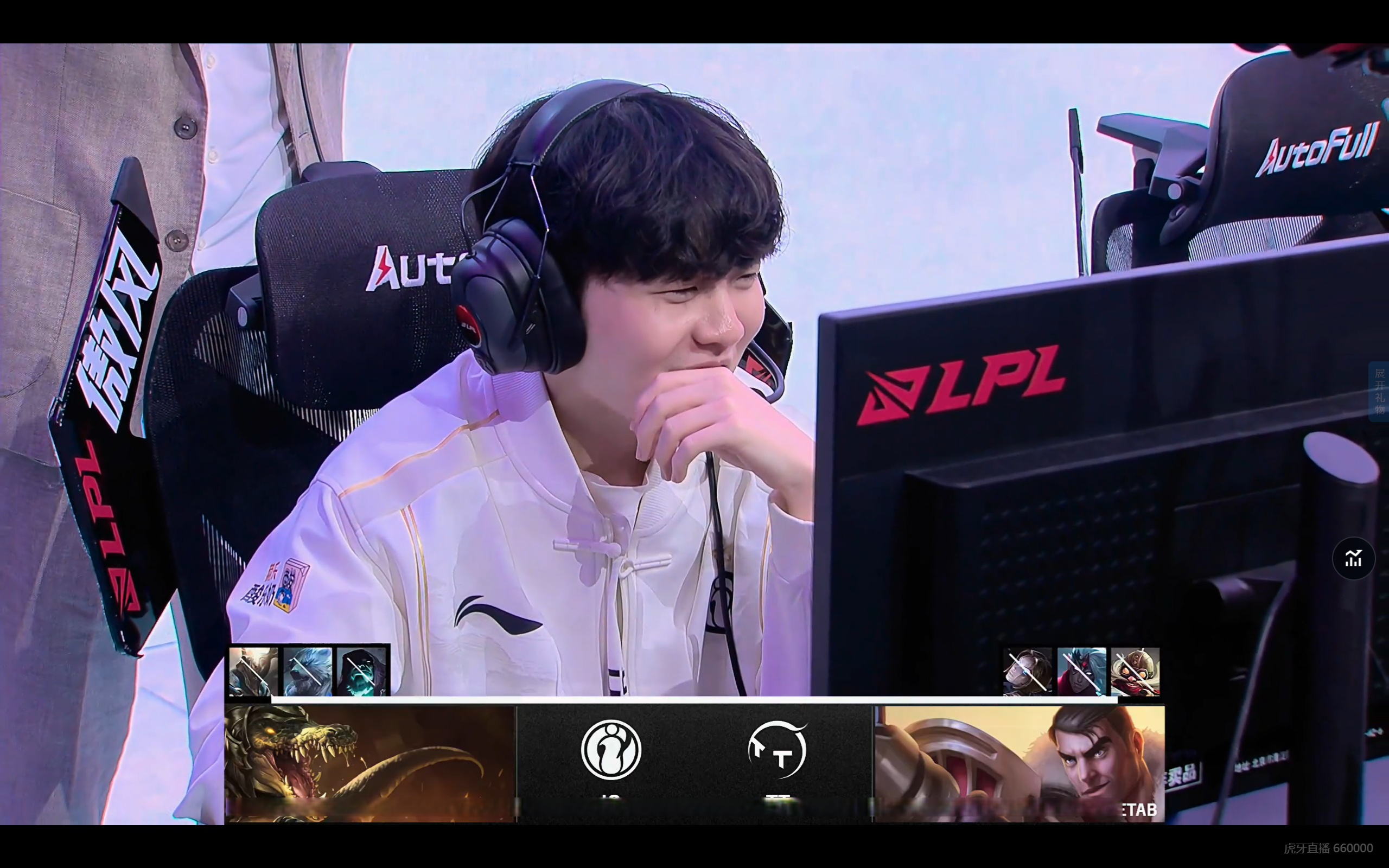 爱游戏手机版-Doinb重返赛场，表现优异首场状态出色，美国队观众沸腾！(doinb怒喷诺夏)