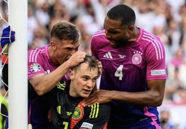 爱游戏手机版-Ming重要时刻夺冠，德国队带队取胜！再创辉煌时刻(穿越1924黄埔军校)