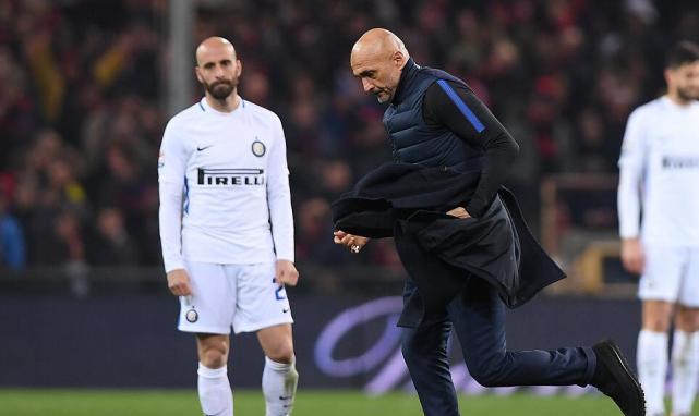 爱游戏手机版-关于风云突变！罗马国际比赛日临场应变；意甲版图或变；目标明确；年轻球员得到机会的信息