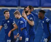 AYX爱游戏中国-关于加时末段欧冠焦点战，切尔西状态回暖，球迷炸锅，球探报告显示潜力的信息